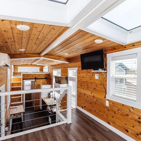 Vila Harrington Tiny House Apple Valley Exteriér fotografie