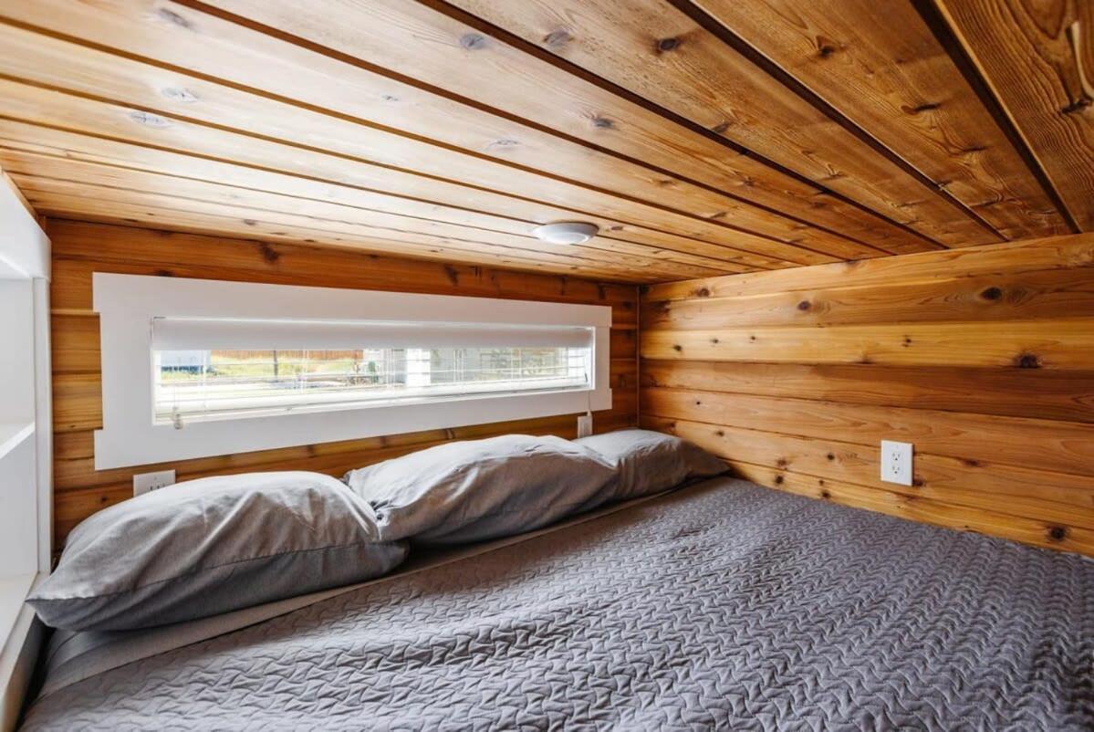 Vila Harrington Tiny House Apple Valley Exteriér fotografie